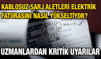 Uzmanlardan Kritik Uyarılar