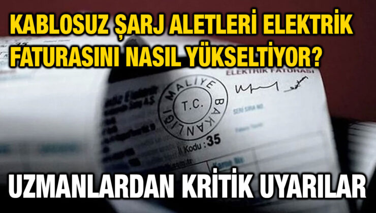 Uzmanlardan Kritik Uyarılar