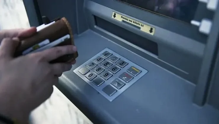 Gaziantep’te ATM Uyarısı: “QR ile Çekin” Yazısı Görürseniz Dikkatli Olun, Tüm Paranızı Kaybedebilirsiniz