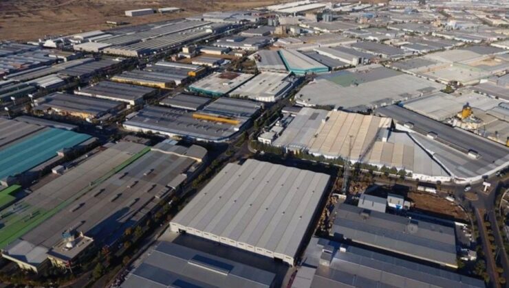 Gaziantep’te Sanayi Alarm Veriyor: Konkordato Dalgası Büyüyor, Bir Firma Daha Dayanamadı!