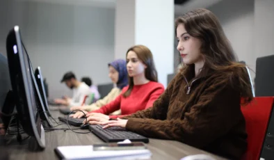 Hasan Kalyoncu Üniversitesi Yeni Ön Lisans ve Lisans Programlarıyla Büyümeye Devam Ediyor