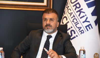 Gaziantepli İhracatçılar Rotasını Asya’ya Çevirdi