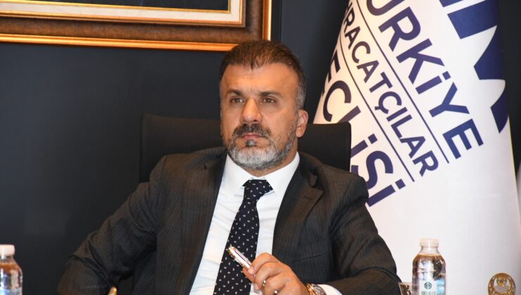 Kadooğlu: Faiz İndirimi Kararını Memnuniyetle Karşılıyoruz