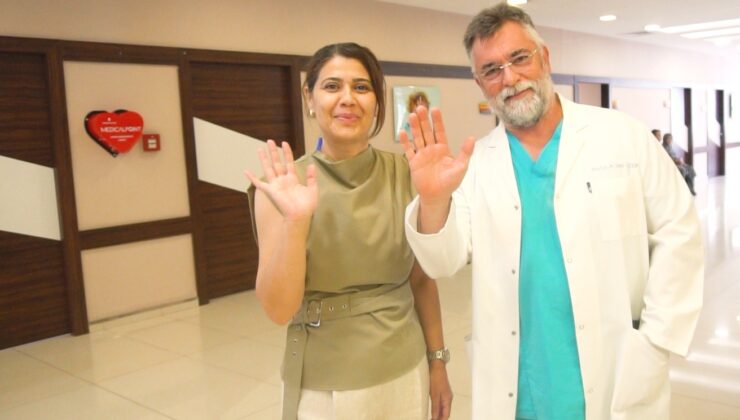 Medical Point Gaziantep Hastanesi’nde gün geçmiyor ki, hayata değer ve sağlık katan bir ameliyat yapılmamış olsun.