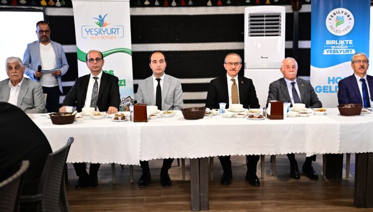 “Muharrem Ayı, Sadece Matem Değil Aynı Zamanda Birlik, Beraberlik ve Kardeşlik Ayıdır”