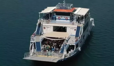 Gaziantep’te Sadece Kadınlara Ücretsiz: Belediye Duyurdu