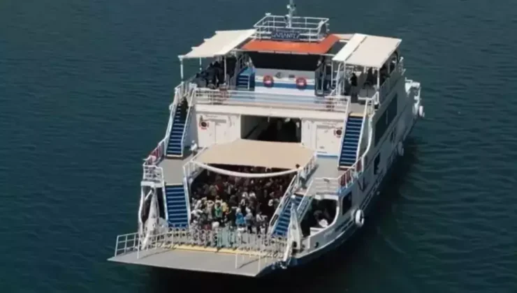 Gaziantep’te Sadece Kadınlara Ücretsiz: Belediye Duyurdu