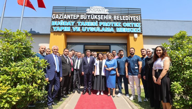 BAKAN TUNÇ: AİLE AKADEMİSİ ÖRNEK BİR UYGULAMA, TÜM TÜRKİYE’YE YAYILMALI