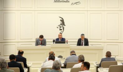 GAZİANTEP İLE TİRAN KARDEŞ ŞEHİR OLUYOR