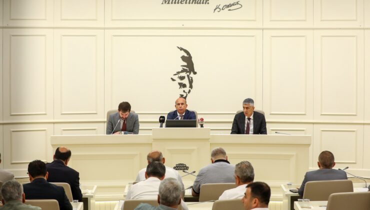 GAZİANTEP İLE TİRAN KARDEŞ ŞEHİR OLUYOR