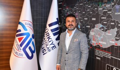 “Terörsüz Türkiye” Sürecine Tam Destek