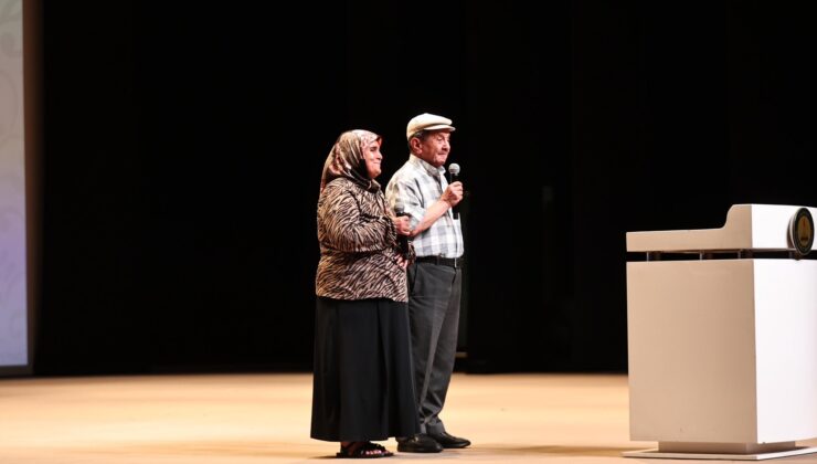 AİLE OLMANIN BİLİNCİ EVLİLİK OKULU’NDA ÖĞRETİLİYOR