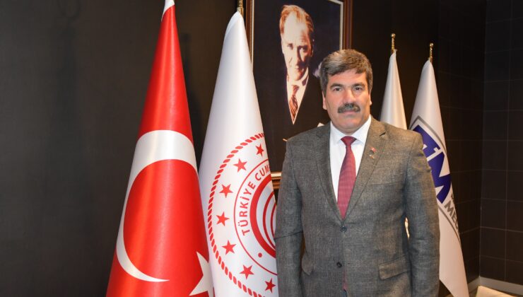 GAHİB Başkanı Zeynal Abidin Kaplan: “Milletin iradesi her şeyin üstündedir”