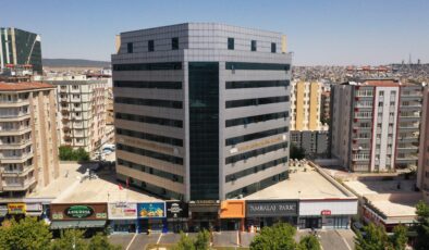 GASMEK, LGS TERCİHLERİNDE ÖĞRENCİLERE DESTEK SAĞLIYOR