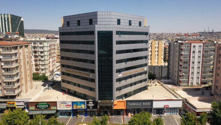 GASMEK, LGS TERCİHLERİNDE ÖĞRENCİLERE DESTEK SAĞLIYOR