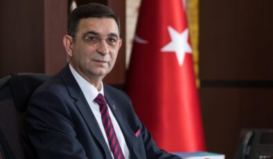 GSO BASIN BÜLTENİ: GSO YÖNETİM KURULU BAŞKANI ADNAN ÜNVERDİ’NİN 15 TEMMUZ DEMOKRASİ VE MİLLİ BİRLİK GÜNÜ MESAJI