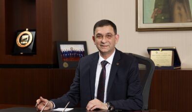 GSO YÖNETİM KURULU BAŞKANI ADNAN ÜNVERDİ: “MB POLİTİKA FAİZİNDEKİ İNDİRİM İVEDİLİKLE BANKA KREDİLERİNE DE YANSIMALI VE SÜREÇ DEVAM ETMELİ”