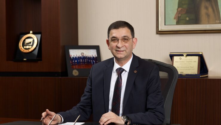 GSO YÖNETİM KURULU BAŞKANI ADNAN ÜNVERDİ: “MB POLİTİKA FAİZİNDEKİ İNDİRİM İVEDİLİKLE BANKA KREDİLERİNE DE YANSIMALI VE SÜREÇ DEVAM ETMELİ”