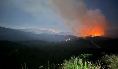 Kahramanmaraş Büyükşehir’den Hatay’a Yardım Eli!