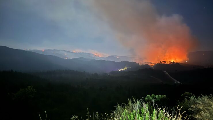 Kahramanmaraş Büyükşehir’den Hatay’a Yardım Eli!