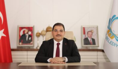 BAŞKAN MEHMET CANPOLAT’TAN 15 TEMMUZ MESAJI
