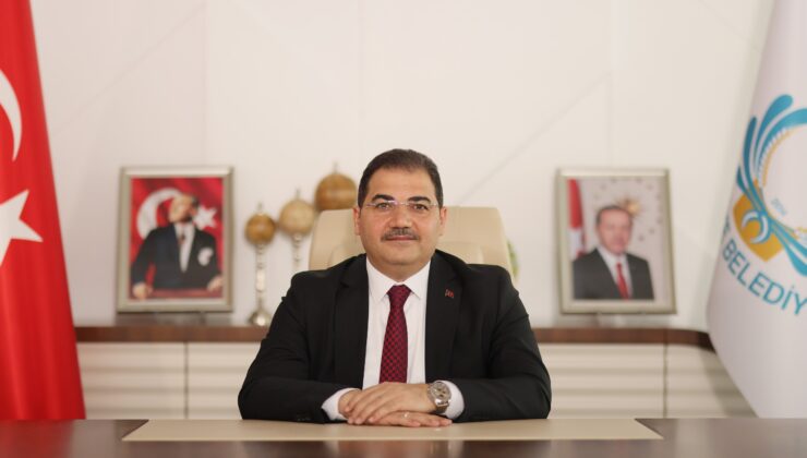 BAŞKAN MEHMET CANPOLAT’TAN 15 TEMMUZ MESAJI