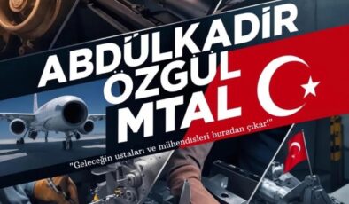 GAZİANTEP’TE GELECEĞE AÇILAN KAPILAR: NİTELİKLİ MESLEKİ  EĞİTİMLE ÜÇ GÜÇLÜ OKUL, ÜÇ PARLAK YOL
