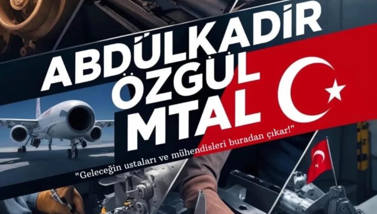 GAZİANTEP’TE GELECEĞE AÇILAN KAPILAR: NİTELİKLİ MESLEKİ  EĞİTİMLE ÜÇ GÜÇLÜ OKUL, ÜÇ PARLAK YOL