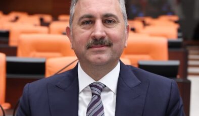 AK Parti Grup Başkanvekili Abdulhamit Gül: “Türkiye, Filistin’in Yanında Olmaya Devam Edecek”