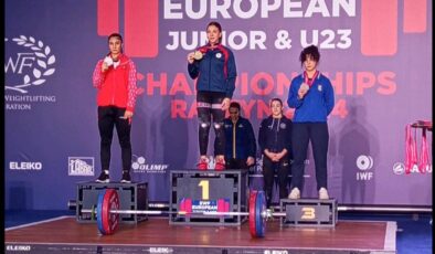 GAZİANTEP’İN SPOR BAŞARILARI İLE YÜKSELEN GENÇLİĞİ