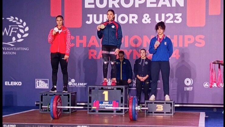 GAZİANTEP’İN SPOR BAŞARILARI İLE YÜKSELEN GENÇLİĞİ