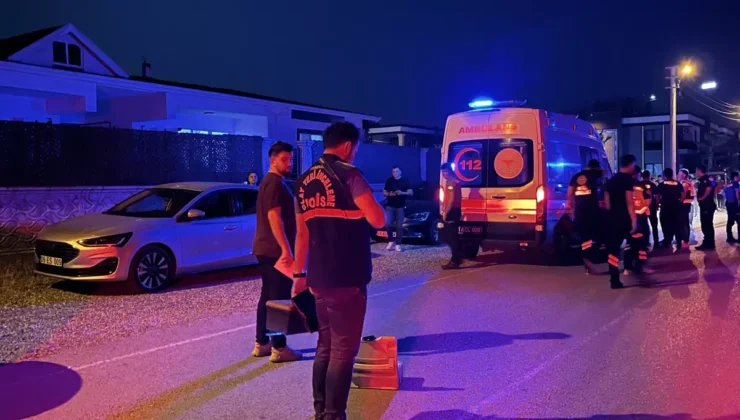 Amca husumetli olduğu yeğenlerine kurşun yağdırdı: 2 ölü, 1 yaralı