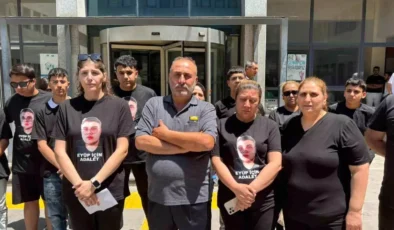 Eyüp Arıcı’nın Ölümü Davasında İlk Duruşma Gerçekleşti