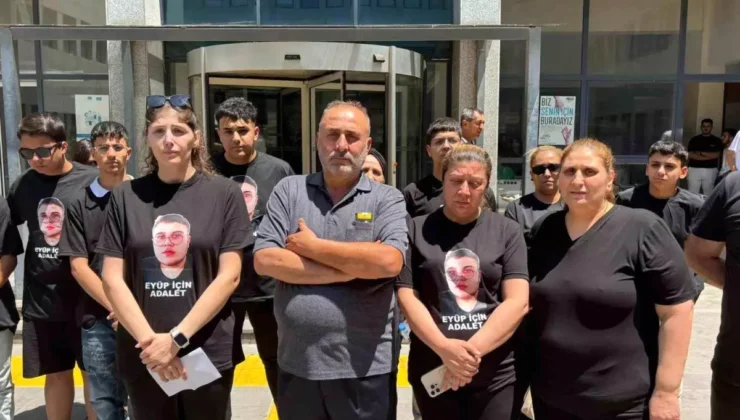 Eyüp Arıcı’nın Ölümü Davasında İlk Duruşma Gerçekleşti