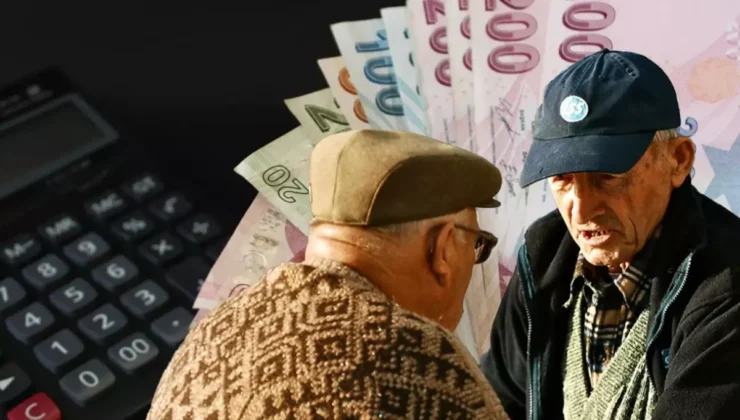 Banka promosyonları güncellendi! Emeklinin hesabına 25 bin lira yatacak