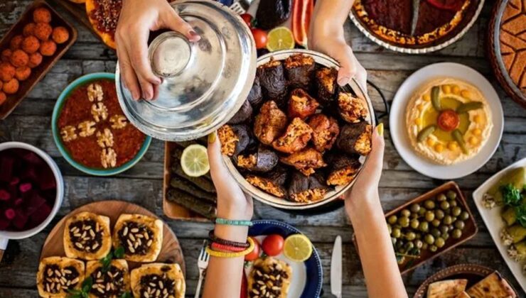 Gaziantep, Dünyanın En İyi 100 Yemek Şehri Listesinde 18. Sırada