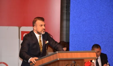 Bölge ekonomisinde gıda sanayiciler etkisi