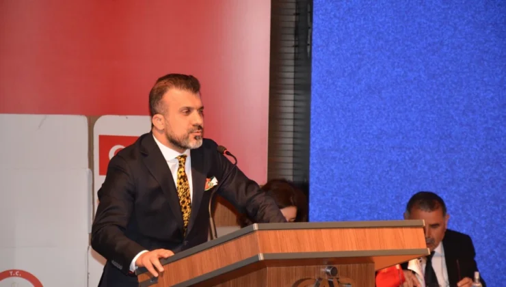 Bölge ekonomisinde gıda sanayiciler etkisi