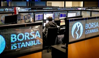 Borsa İstanbul’da manipülasyon operasyonu!