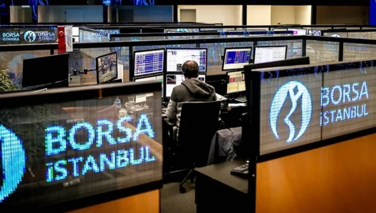 Borsa İstanbul’da manipülasyon operasyonu!