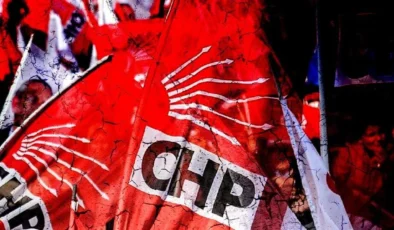 CHP Gaziantep’te Kongre Süreci Başladı!