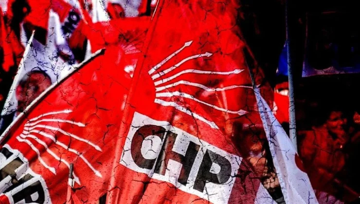 CHP Gaziantep’te Kongre Süreci Başladı!