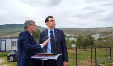 Dülük’te kazı çalışmaları başlıyor