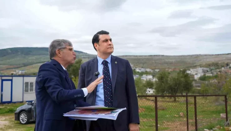 Dülük’te kazı çalışmaları başlıyor