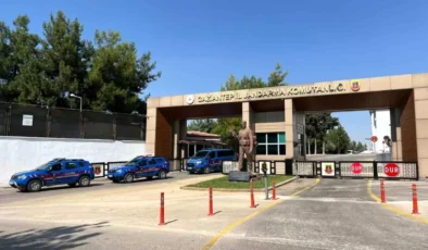 Gaziantep’te 83 Hapis Cezalı Şahıs Yakalandı