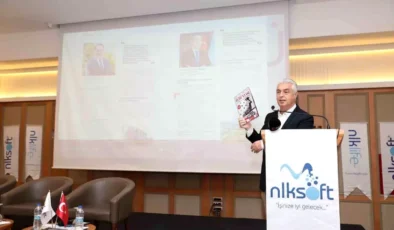 Gaziantep Ekonomi Zirvesi: Dijitalleşmede Yeni Fırsatlar Konuşuldu