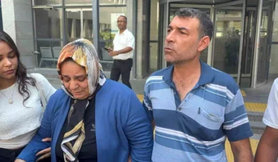 Gaziantep’te Çocuk Cinayeti: Sanığa Ağırlaştırılmış Müebbet