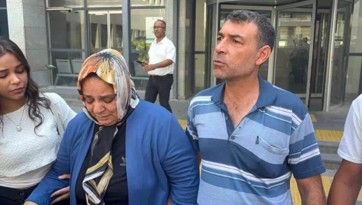 Gaziantep’te Çocuk Cinayeti: Sanığa Ağırlaştırılmış Müebbet