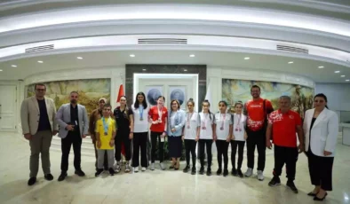 Umuttan Şampiyonluğa: Sevda Kılınç Çırakoğlu’nun Hikayesi