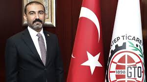 GTO Başkanı Tuncay Yıldırım’ı Çıldırtan Video!